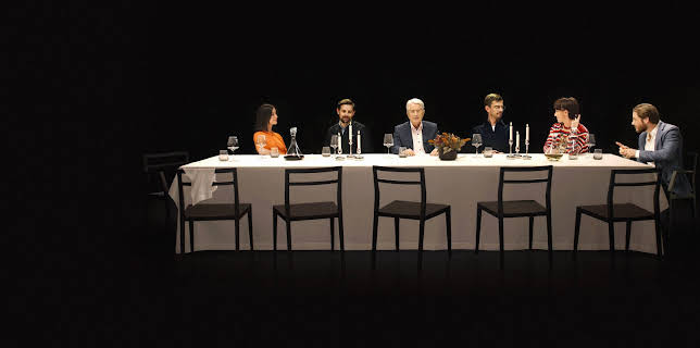 Frank Elstner: Bare ett spørsmål til...