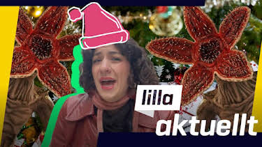 19:15: Lilla Aktuellt | Barnkanalen | 11/11 2026