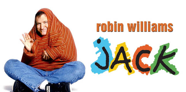 Jack (1996)
