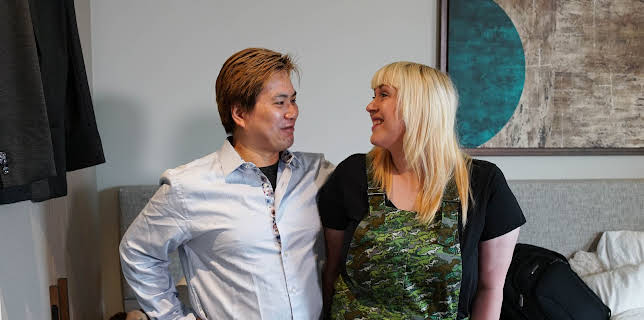 20:00: 90 Day Fiance UK (S1 E3) (S1) | TLC | 10/31 2025