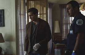 Presumed Innocent: Bases Loaded