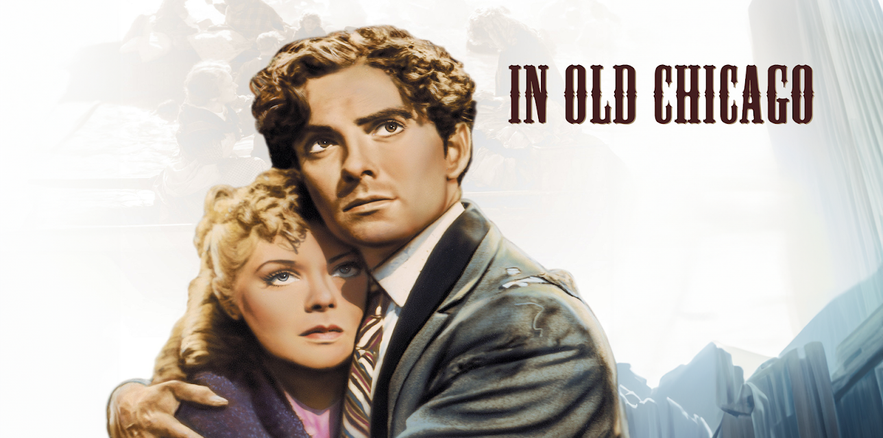 In Old Chicago (1938)