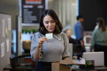 12:00: Return to Office | Kanal 11 | 6/26 2026