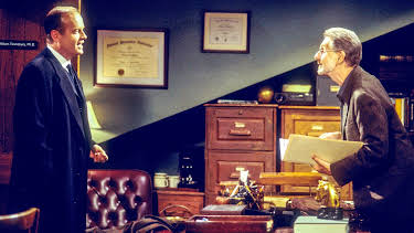 9:30 AM: Frasier | Channel 4 | 4/5 2026