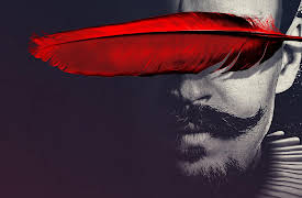 Shakespeare Rise of a Genius Season 1: Episode 1