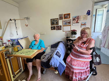 16:00: Mangelware Pflegeplatz - Knapp und teuer? | SWR Fernsehen RP | 3/28 2026