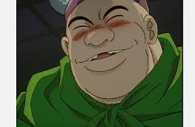 Fushigi Yugi: Wolf in the Fortress