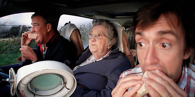 7:00 PM: Top Gear (S19 E5) (S19) | BBC Two | 11/23 2025