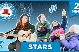 Jessie and Gumboot Kids Series: Episode 14 | Stars