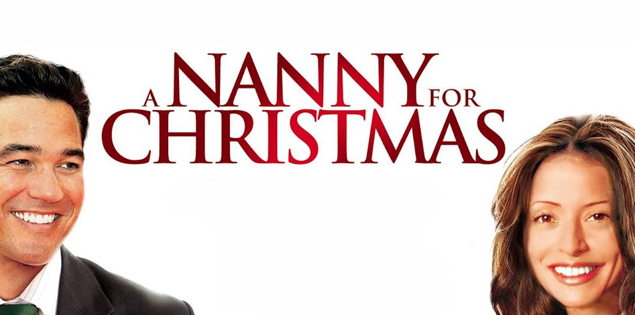 A Nanny for Christmas (2010)