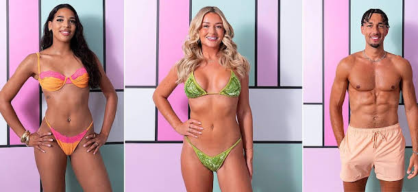 ITV Confirms 12 New Casa Amor Bombshells Set to Disrupt Love Island Villa