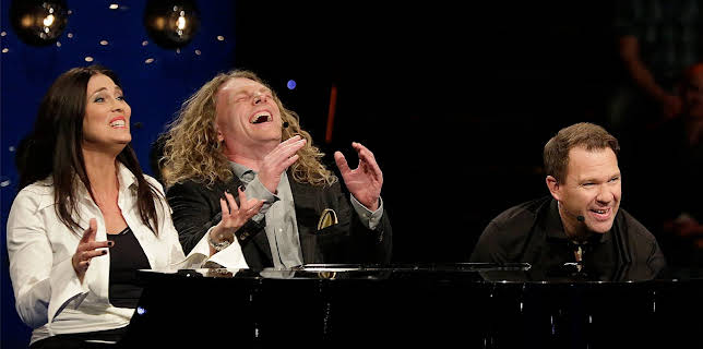 21:45: Beat for Beat | NRK 3 | 1/10 2026