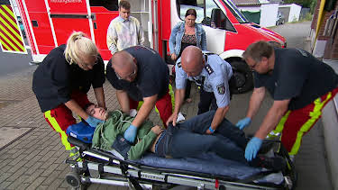 15:00: SOS - Retter im Einsatz (S2 E61) (S2) | RTL 2 | 10/13 2026