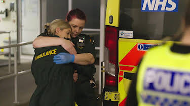 3:35 AM: Ambulance (S16) | BBC Two | 7/10 2026