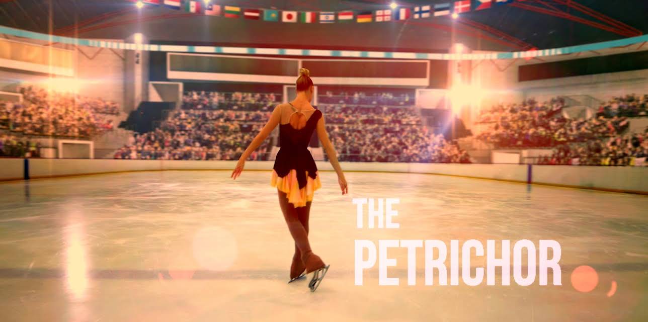 The Petrichor (2022)