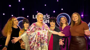 23:50: Ladies Night | Das Erste | 4/11 2026