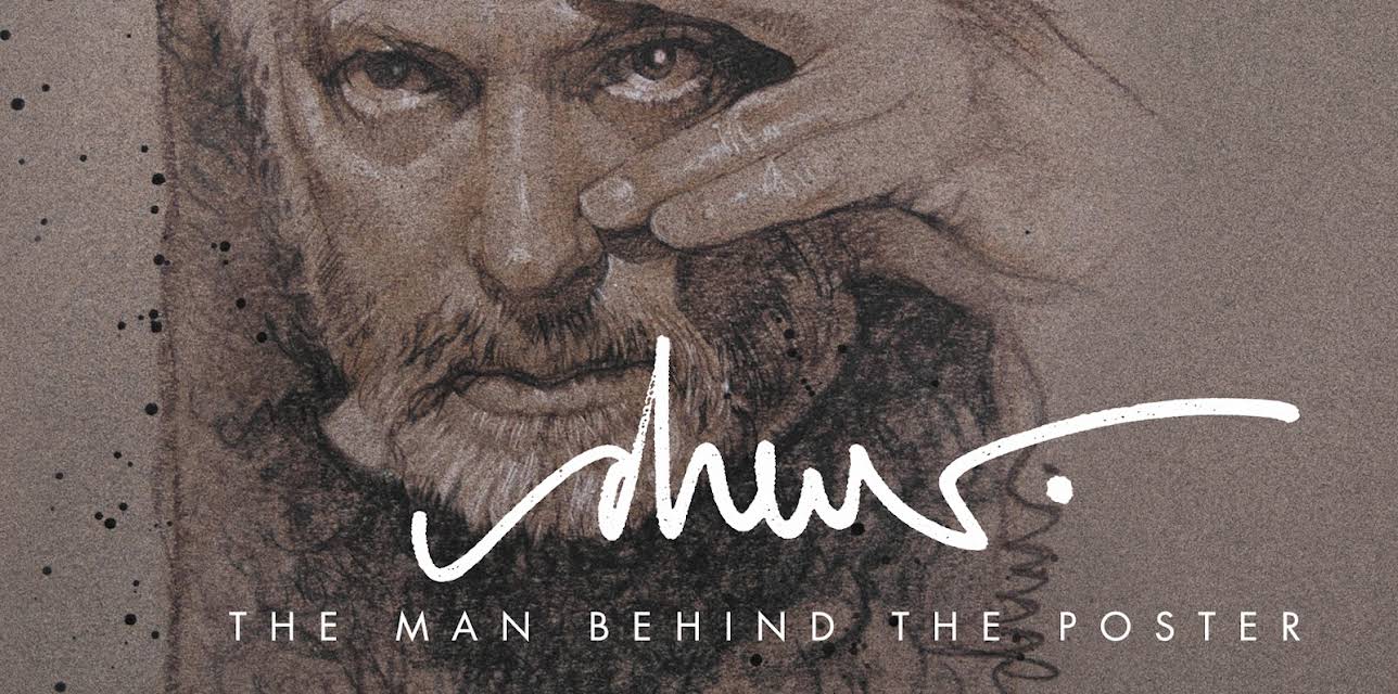 Drew: The Man Behind the Poster (2013)