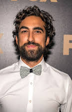 Gregg Chilingirian as 