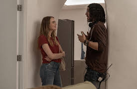 The Curse: Self-Exclusion