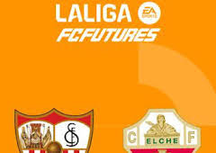 Torneo Nacional Vila-real LaLiga FC Futures (T2026): Sevilla FC - Elche CF