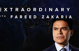 Extraordinary with Fareed Zakaria: Season 1: Billy Joel