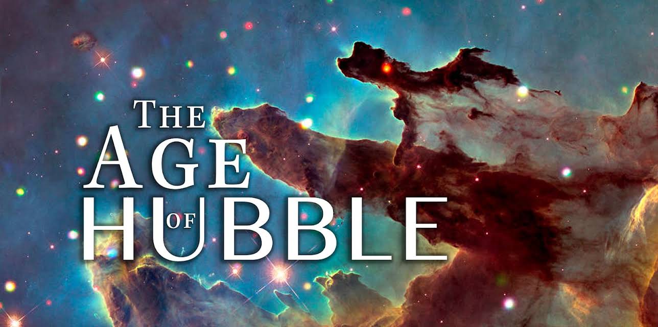 The Age of Hubble (2009)