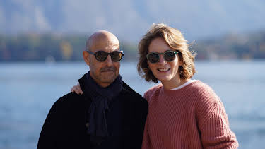 6:55 PM: Stanley Tucci: Searching for Italy (S1 E3) (S1) | Yesterday | 7/26 2026