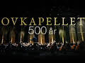 Hovkapellet - 500 år av musik