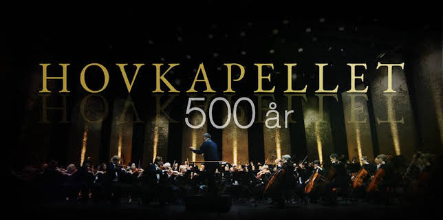 10:45: Hovkapellet - 500 år av musik | SVT2 | 1/18 2026