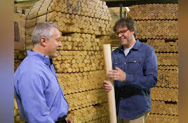 Made In America: Mickey Mantle's Bat