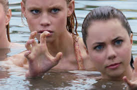 Mako Mermaids: An H2O Adventure: Episode 1