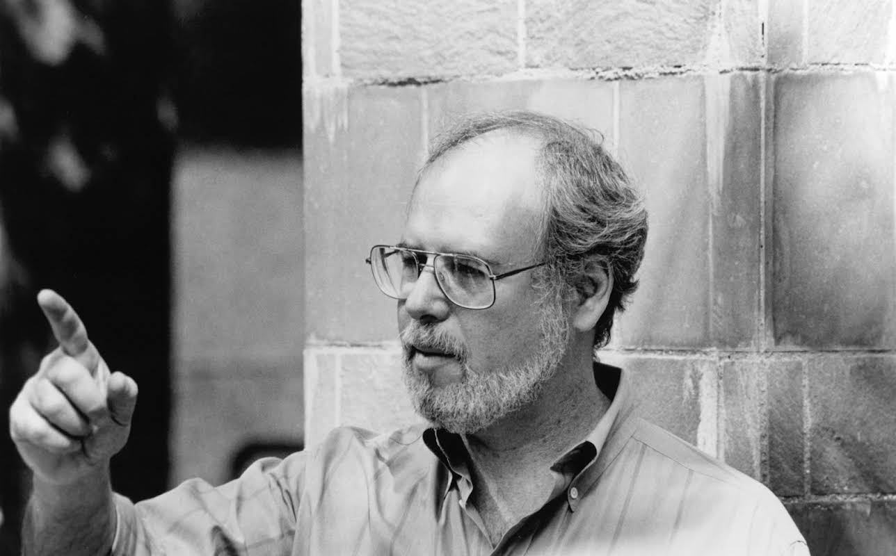 Bruce Joel Rubin