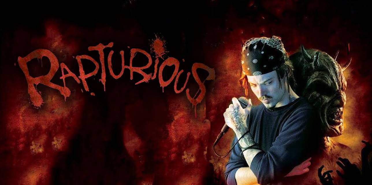 Rapturious (2007)