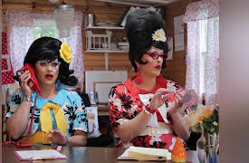 Camp Wannakiki: Straight Shooter