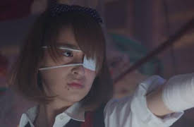 Kakegurui: Episodio 9