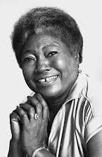Esther Rolle as 