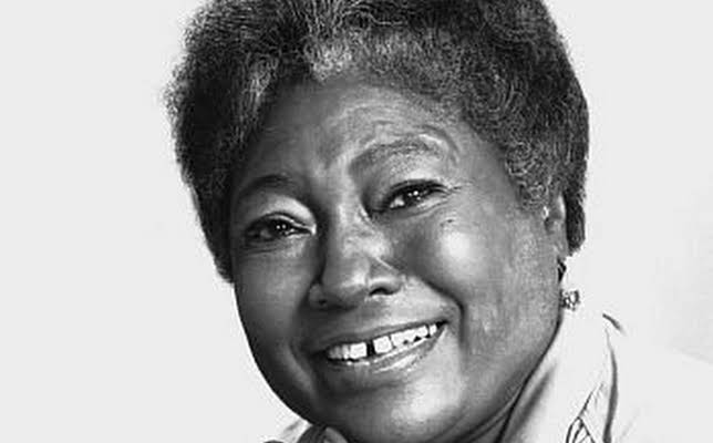Esther Rolle