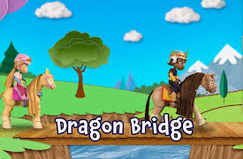 Piper's Pony Tales: Dragon Bridge