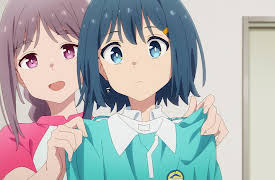 Sorairo Utility: Special Job