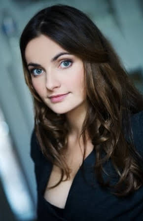 Paula Schramm as 