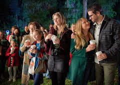 My Southern Family Christmas