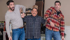 Celebrity DIY - Stars packen an