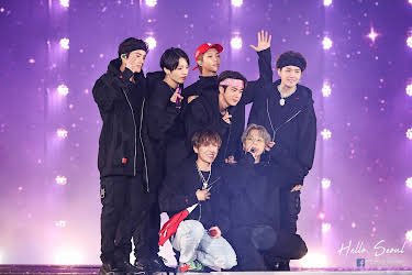 00:30: BTS World Tour: Love Yourself - Speak Yourself | 3SAT | 8/23 2026
