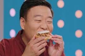 ¡Sobras de lujo!: Sándwiches de categoría