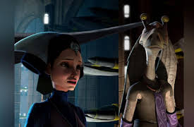 Star Wars: The Clone Wars Season 1: Blue Shadow Virus
