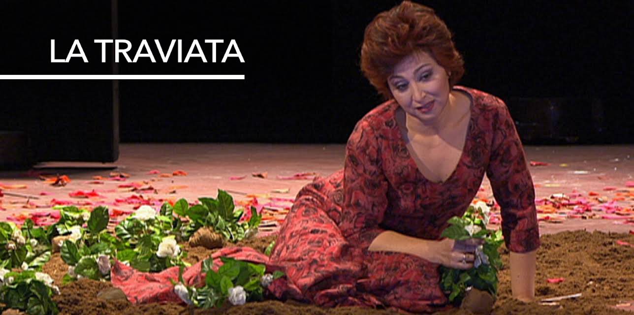 La Traviata (2005)