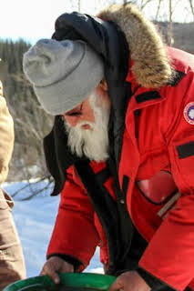 16:12: La fiebre del oro: Sangre, sudor y oro | Discovery Max | 4/6 2026