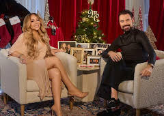 Mariah Meets Rylan
