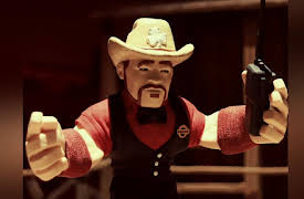 Slam City Season 1: Surround, Pound and Stadium Beating: Part Two