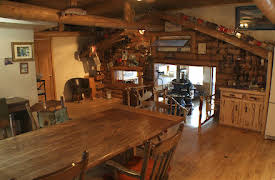 Buying Alaska: Waterfront Wilderness